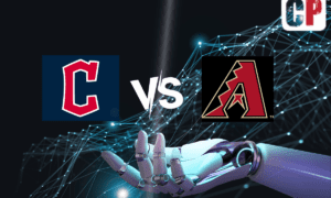 Cleveland Guardians at Arizona Diamondbacks Pick, MLB Prediction, Preview & Odds 8/20/25