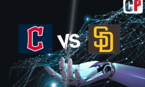 Cleveland Guardians at San Diego Padres Pick, MLB Prediction, Preview & Odds 4/2/2025