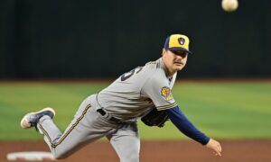 Los Angeles Dodgers vs. Milwaukee Brewers 8/13/2024 Free Pick & MLB Betting Prediction