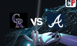 Colorado Rockies at Atlanta Braves Pick, MLB Prediction, Preview & Odds 8/30/26