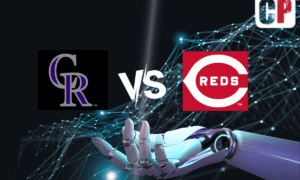 Colorado Rockies at Cincinnati Reds AI MLB Baseball Prediction 6/19/2023