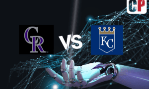 Colorado Rockies at Kansas City Royals Pick, MLB Prediction, Preview & Odds 4/24/2025