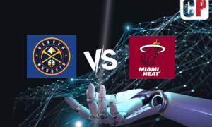 Denver Nuggets at Miami Heat Pick, NBA Prediction, Preview & Odds 12/29/25