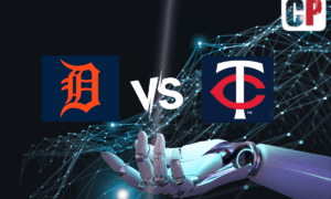 Detroit Tigers at Minnesota Twins Pick, MLB Prediction, Preview & Odds 4/19/2024