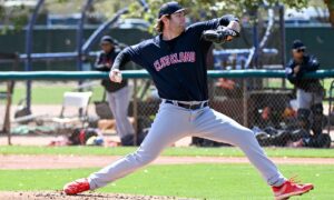 Minnesota Twins vs. Cleveland Guardians Free Pick & MLB Betting Prediction, 7/23/26
