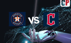 Houston Astros at Cleveland Guardians AI MLB Baseball Prediction 6/10/2023