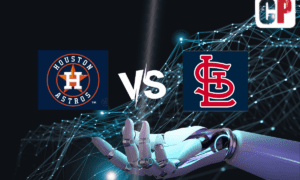 Houston Astros at St. Louis Cardinals Pick, MLB Prediction, Preview & Odds 4/16/2025