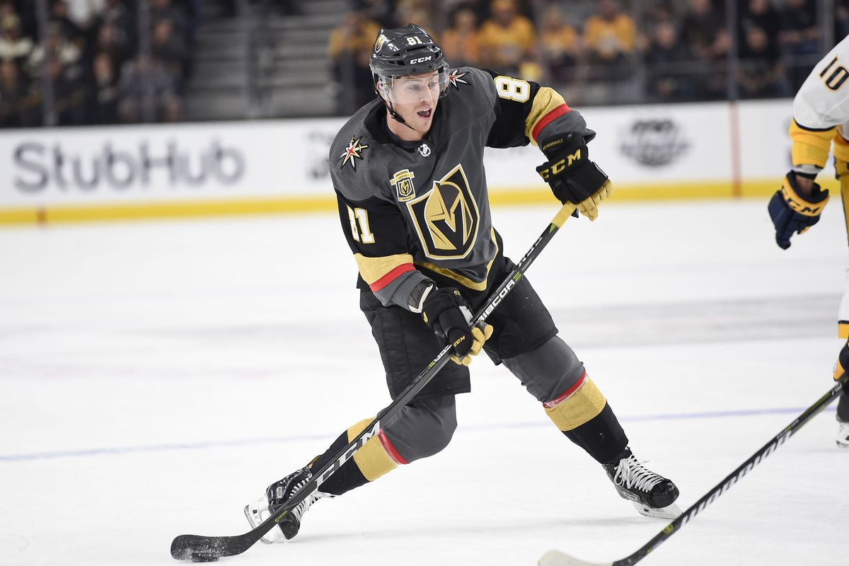 Montreal Canadiens vs. Vegas Golden Knights 10/30/2023 Free Pick & NHL Betting Prediction