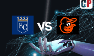 Kansas City Royals at Baltimore Orioles Pick, MLB Prediction, Preview & Odds 4/2/2024