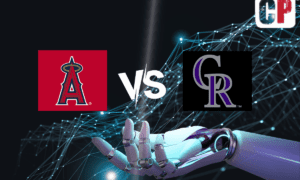 Los Angeles Angels at Colorado Rockies Pick, MLB Prediction, Preview & Odds 9/20/25