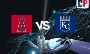 Los Angeles Angels at Kansas City Royals Pick, MLB Prediction, Preview & Odds 4/26/26