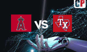 Los Angeles Angels at Texas Rangers Pick, MLB Prediction, Preview & Odds 8/23/26