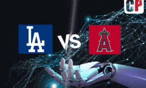 Los Angeles Dodgers at Los Angeles Angels Pick, MLB Prediction, Preview & Odds 5/17/26