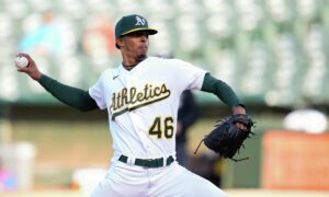 Kansas City Royals vs. Oakland Athletics 6/19/2024 Free Pick & MLB Betting Prediction