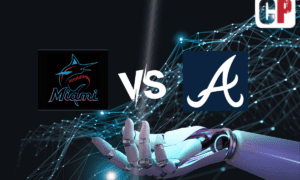Miami Marlins at Atlanta Braves Pick, MLB Prediction, Preview & Odds 4/15/26
