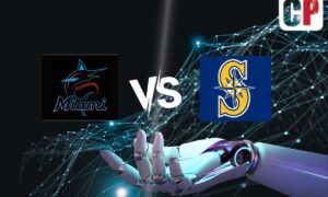 Miami Marlins at Seattle Mariners Pick, MLB Prediction, Preview & Odds 4/27/2025