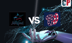Miami Marlins at Washington Nationals Pick, MLB Prediction, Preview & Odds 8/31/26