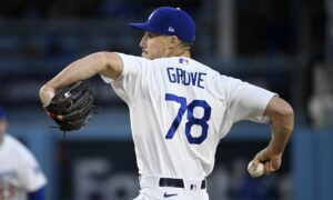 Toronto Blue Jays vs. Los Angeles Dodgers 7/24/2023 Free Pick & MLB Betting Prediction