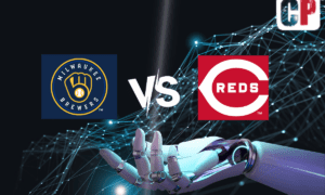 Milwaukee Brewers at Cincinnati Reds Pick, MLB Prediction, Preview & Odds 4/11/2024
