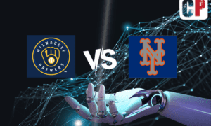 Milwaukee Brewers at New York Mets Pick, MLB Prediction, Preview & Odds 8/27/26