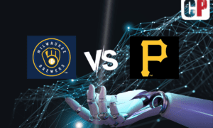 Milwaukee Brewers at Pittsburgh Pirates Pick, MLB Prediction, Preview & Odds 4/24/2024
