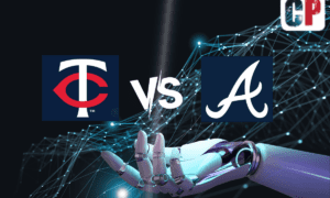 Minnesota Twins at Atlanta Braves Pick, MLB Prediction, Preview & Odds 4/19/2025