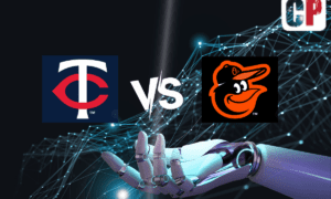 Minnesota Twins at Baltimore Orioles Pick, MLB Prediction, Preview & Odds 3/29/26