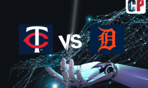 Minnesota Twins at Detroit Tigers Pick, MLB Prediction, Preview & Odds 4/13/2024