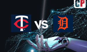 Minnesota Twins at Detroit Tigers Pick, MLB Prediction, Preview & Odds 9/9/26
