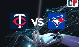 Minnesota Twins at Toronto Blue Jays Pick, MLB Prediction, Preview & Odds 4/12/26