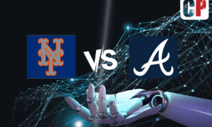 New York Mets at Atlanta Braves Pick, MLB Prediction, Preview & Odds 4/11/2024