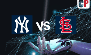 New York Yankees at St. Louis Cardinals Pick, MLB Prediction, Preview & Odds 8/17/25