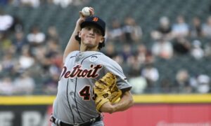 Minnesota Twins vs. Detroit Tigers 6/24/2023 Free Pick & MLB Betting Prediction