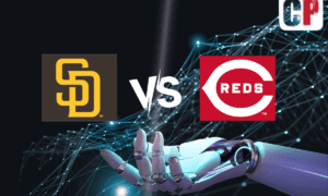 San Diego Padres at Cincinnati Reds Pick, MLB Prediction, Preview & Odds 9/2/26