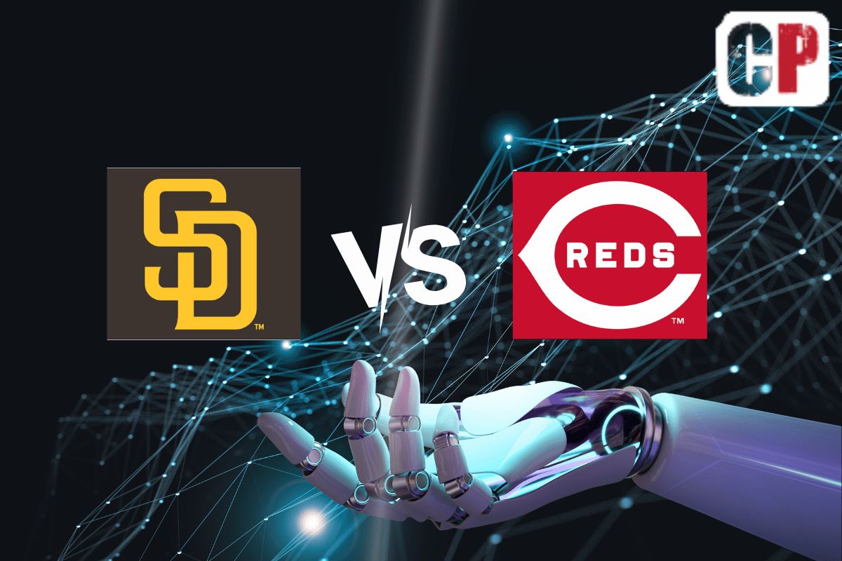 San Diego Padres at Cincinnati Reds Pick, MLB Prediction, Preview & Odds 9/2/26