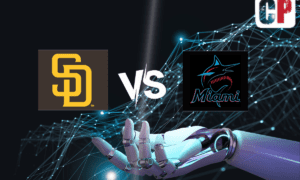 San Diego Padres at Miami Marlins Pick, MLB Prediction, Preview & Odds 7/24/26