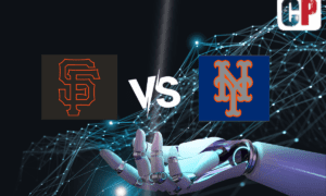 San Francisco Giants at New York Mets Pick, MLB Prediction, Preview & Odds 9/6/26