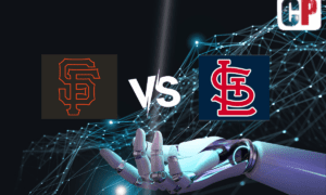San Francisco Giants at St. Louis Cardinals Pick, MLB Prediction, Preview & Odds 9/16/26
