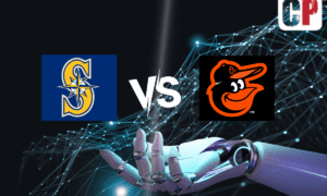 Seattle Mariners at Baltimore Orioles Pick, MLB Prediction, Preview & Odds 6/11/26