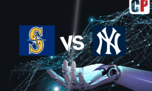 Seattle Mariners at New York Yankees Pick, MLB Prediction, Preview & Odds 8/13/26