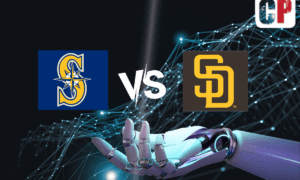 Seattle Mariners at San Diego Padres Pick, MLB Prediction, Preview & Odds 4/16/26