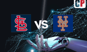 St. Louis Cardinals at New York Mets Pick, MLB Prediction, Preview & Odds 4/27/2024