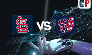 St. Louis Cardinals at Washington Nationals Pick, MLB Prediction, Preview & Odds 4/8/26