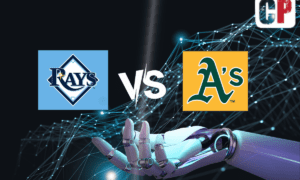 Tampa Bay Rays at Athletics Pick, MLB Prediction, Preview & Odds 8/12/26