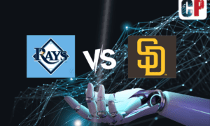Tampa Bay Rays at San Diego Padres Pick, MLB Prediction, Preview & Odds 4/27/2025
