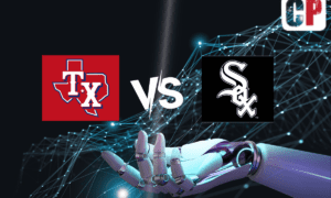 Texas Rangers at Chicago White Sox Pick, MLB Prediction, Preview & Odds 8/26/26