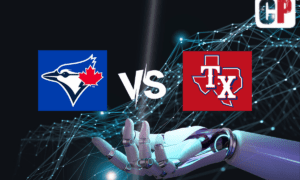 Toronto Blue Jays at Texas Rangers Pick, MLB Prediction, Preview & Odds 5/27/2025