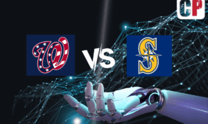 Washington Nationals at Seattle Mariners Pick, MLB Prediction, Preview & Odds 5/28/2025