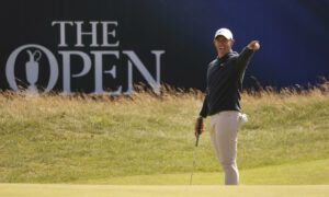2023 British Open Free Picks & PGA Golf Betting Prediction