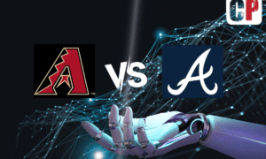 Arizona Diamondbacks at Atlanta Braves AI MLB Baseball Prediction 7/20/2023